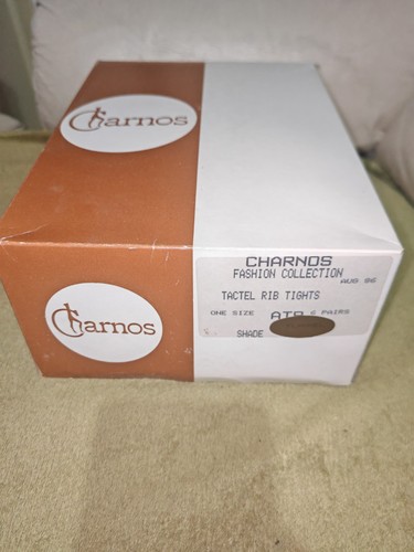 Vintage charnos tights pack - tights,