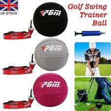 PGM Inflatable Golf Smart Ball