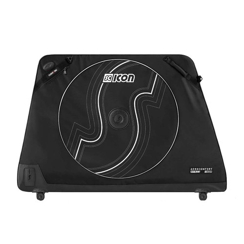 Scicon aerocomfort mtb tsa - aerocomfort,