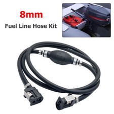 Fuel Line Hose Boat Engine
