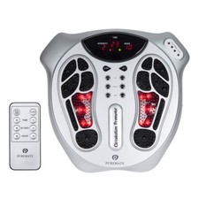 Foot Circulation Massager &