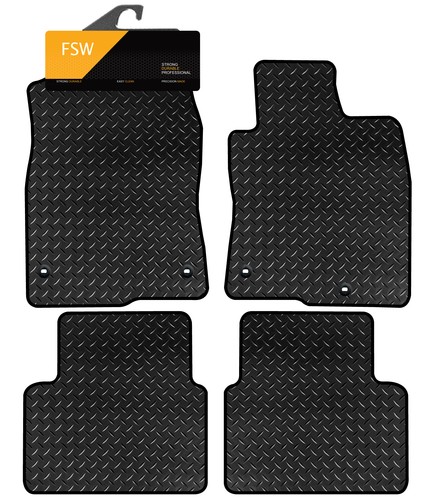 Fits honda civic - fits, 2017-2021