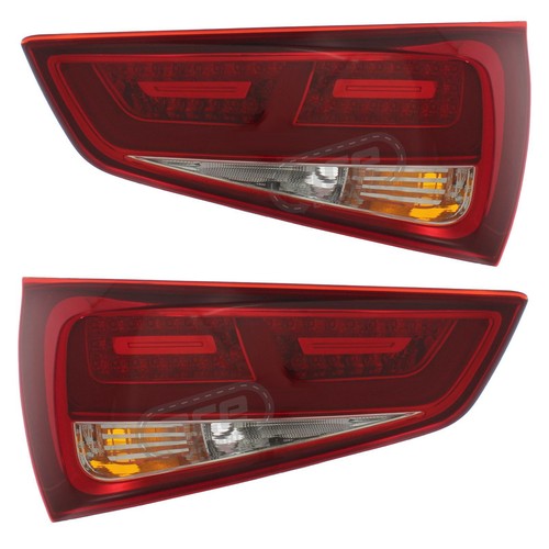 Audi 2010 2019 rear light - 2010-2019,