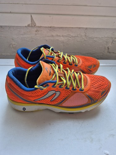 Newton motion running shoes - motion, v