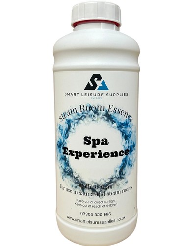 Spa experience steam room - experience,