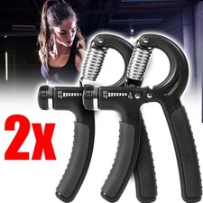 2PCS 5-60kg Sport Hand Grip