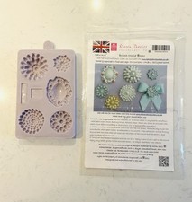 Karen Davies Sugarcraft