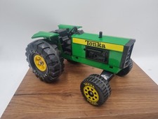 Vintage Tonka Farm Tractor