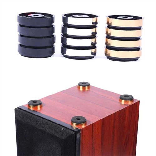 Speaker isolation feet - feet,