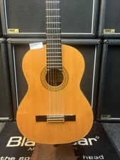 Kimbara Classical Guitar (For Parts/Restoration)