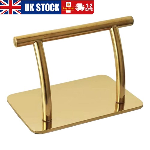 Salon hair chair foot rest - salon,