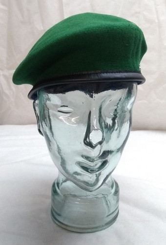 Green beret army firmin - green,