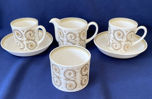 Susie cooper venetia coffee - cooper,
