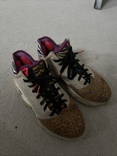 Nike LeBron 16 UK Size 8.5