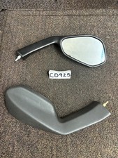 Aprilia RS4 50 Mirror Pair 2011-2016 9/25
