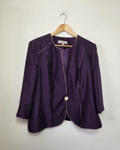 Jacques vert size purple - vert,