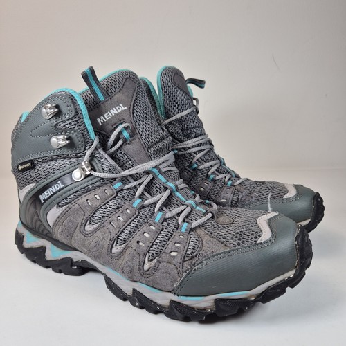 Meindl respond lady mid gtx - respond,