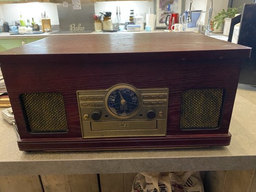 Music centre nostalgic - music,