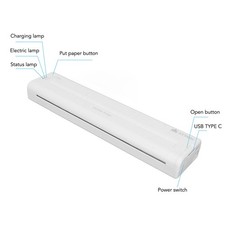 ﹣Mini Tattoo Transfer