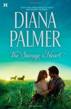 The Savage Heart - Palmer
