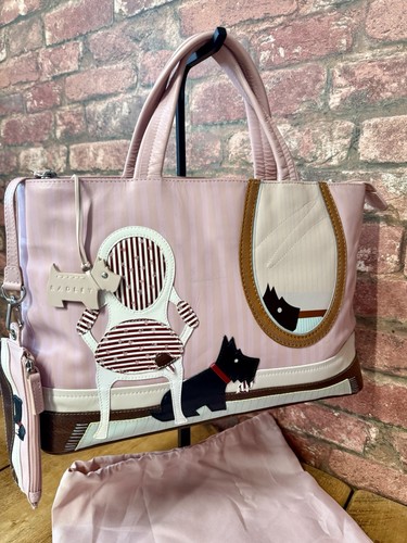 Radley tear away - radley, ‘tear
