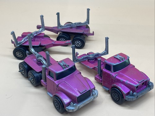 Matchbox superkings 10 - matchbox, k-10