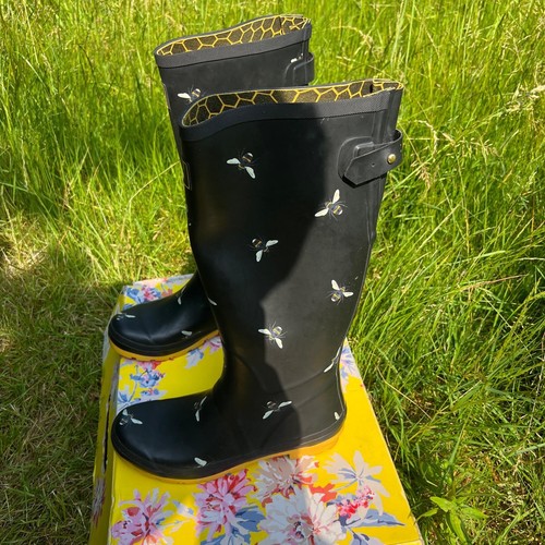 Joules women wellies - women’s,