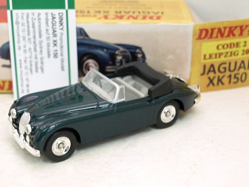 Matchbox dinky jaguar - matchbox,