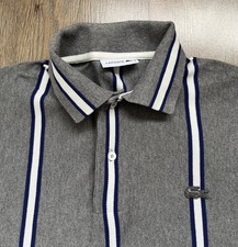 LACOSTE POLO SHIRT SIZE FR 4
