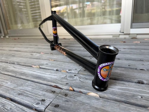 Fit bike dak bmx - co.,