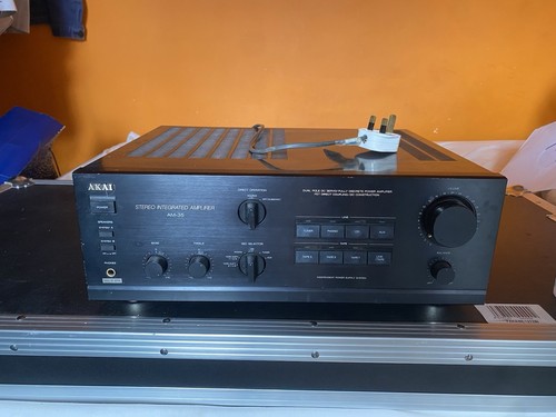 Akai integrated - akai,