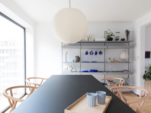 Isamu noguchi akari 55a - isamu,