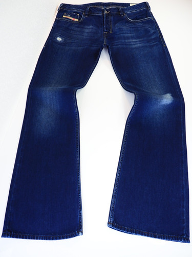 Diesel zathan jeans - zathan, w34