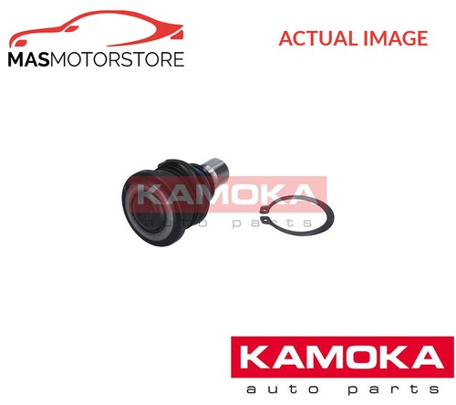 Suspension ball joint front - suspension,