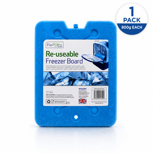 Large 800g ice packs - large,