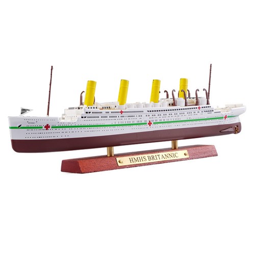 Diecast alloy 1250 scale - diecast,
