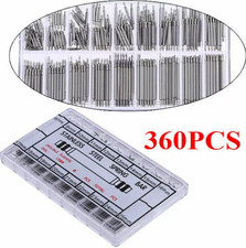 3+1 Watch PINS SPRING BARS