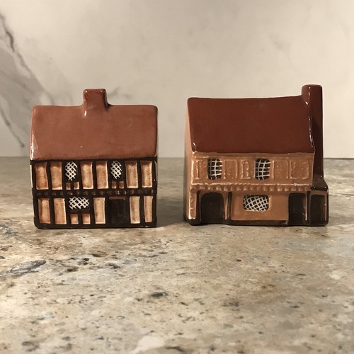Vintage mudlen end studios - vintage,