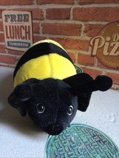 Merrythought Soft Toy Bumble Bee.