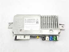 2022 MERCEDES GLS BLUETOOTH