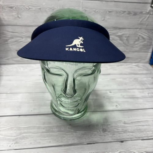 Kangol navy blue - kangol,