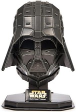 STAR WARS Darth Vader Helmet - Jigsaw Puzzle 3D Helmet