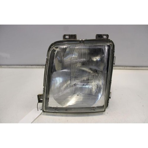 Headlamp left side volkswagen - headlamp,