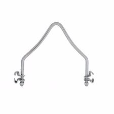 CHROME GRILL GUARD TRUCK