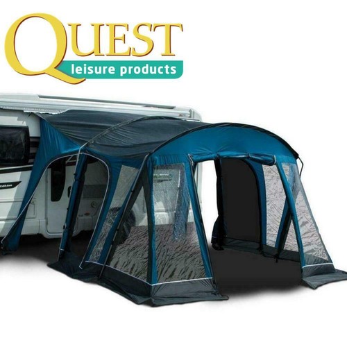 Quest falcon 325 - falcon, campervan