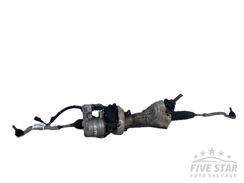 Citroen berlingo steering rack - berlingo,