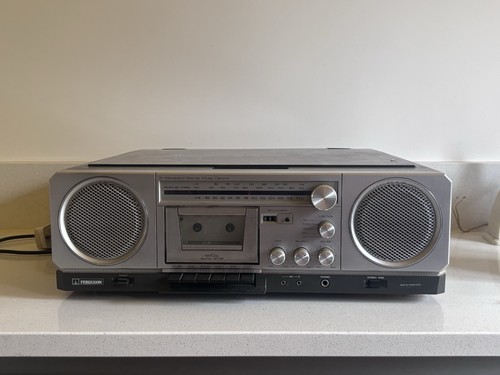 Vintage ferguson studio 1000 - vintage,