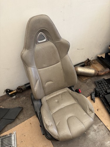 Mazda rx8 front - rx8, side