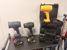 Leaf And Snow Blowers & Car