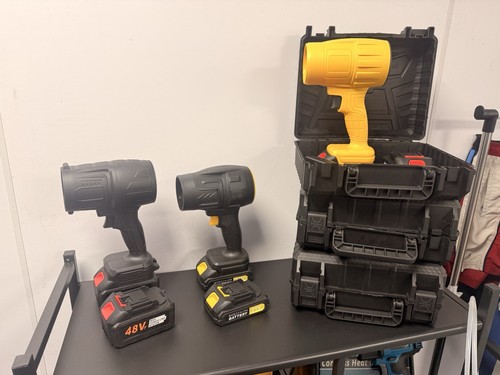 Leaf and snow blowers - leaf,